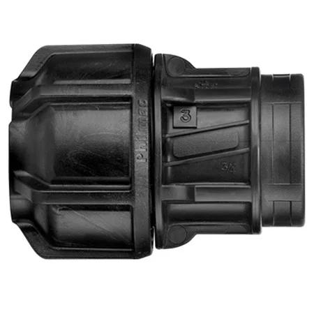 Philmac 25 X3/4 Female Iron 9832