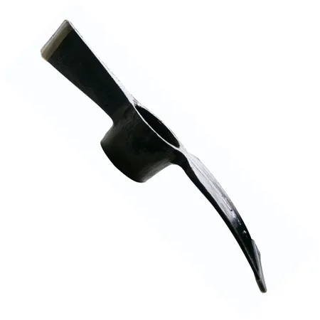 Pick Axe Head 5Lb Grubbing RefCM5