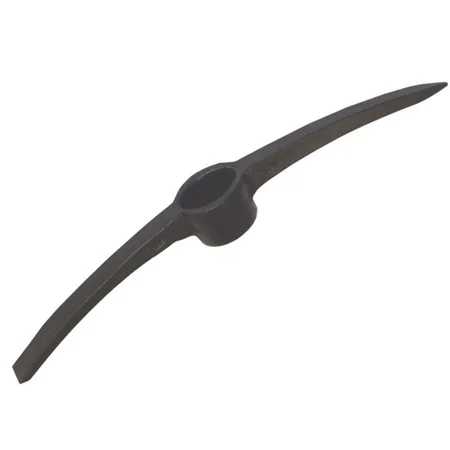 Pick Axe Head 7Lb Chisel And Point Ref PA5