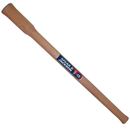 Pick Axe Shaft Hardwood 36 Ref RIH36PB