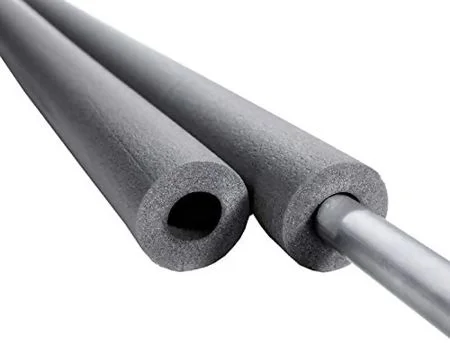22mm x 9mm Wall x 2mtr Long Climaflex Pipe Insulation (125  Per Box)