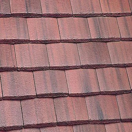 Marley Plain Eaves Roof Tile Old English