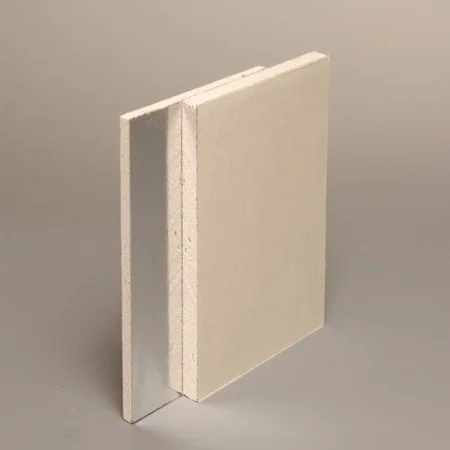 Square Edge Plasterboard Duplex 1800 x 900 x 12.5mm