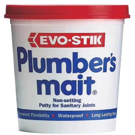 Plumbers Mait 750G 456006