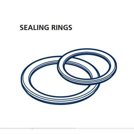 Polysewer 150mm Spare Seals Ref PSSP1