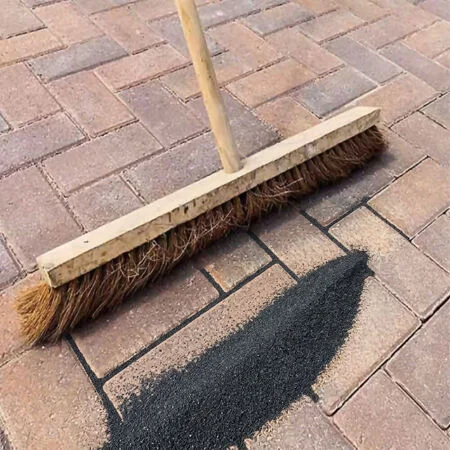 ProJoint Polysweep Block Paving Ironsand Setting Sand 20kg Bag