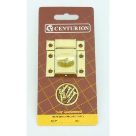 Pre Pack Cupboard Catch EB 1.3/4 Ref CA52P