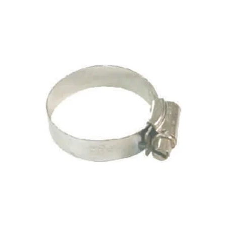 Pre Pack Hose Clip 25mm - 38mm (1) Ref M155P