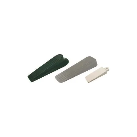 Pre Pack Rubber Door Wedge Ref RP18P