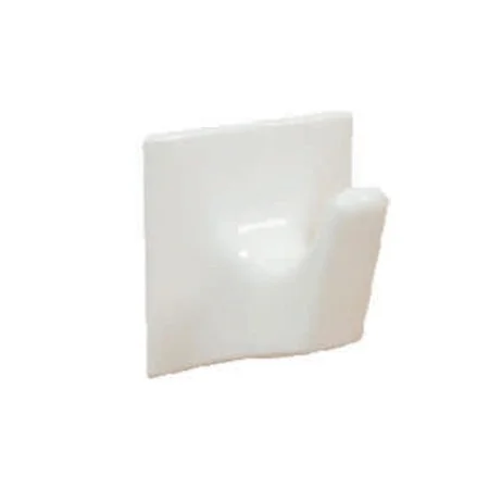 Pre Pack Self Adhesive Hook 55mm Ref HE82P