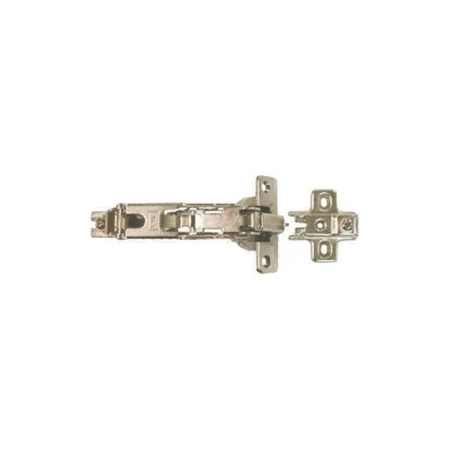 Pre Pack Sprung Concealed Hinge 165D x 35mm PK2 Ref CH144P