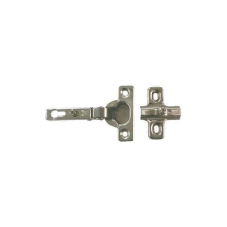 Pre Pack Sprung Concealed Hinge 90D x 26mm PK2 Ref CH157P