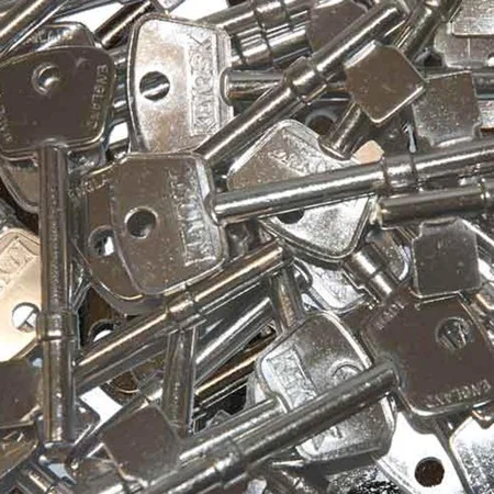 Precut Mortice Blank