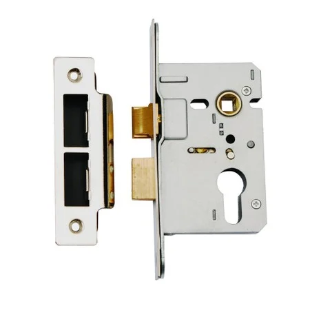 Prepack 63mm SSS Euro Profile Sash Case