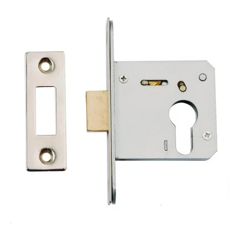 Prepack 76mm SSS Euro Profile Dead Case