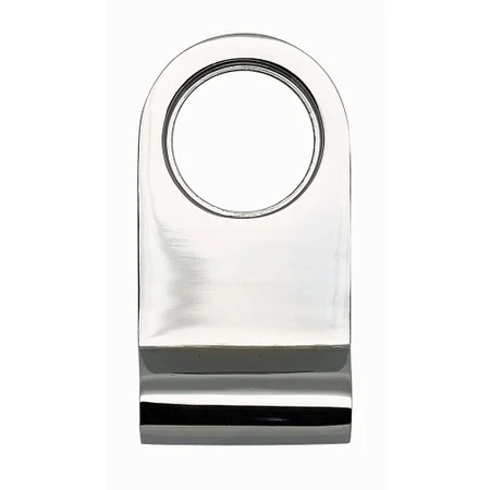 Prepack Chrome Cylinder Pull