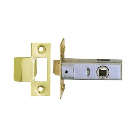 Prepack Mortice Latch 3 Eb Economy