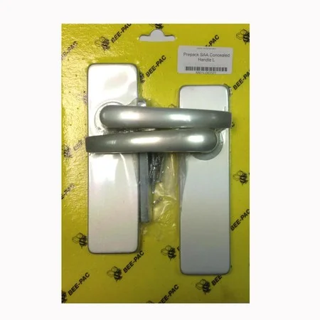 Prepack SAA Concealed Handle Latch Set