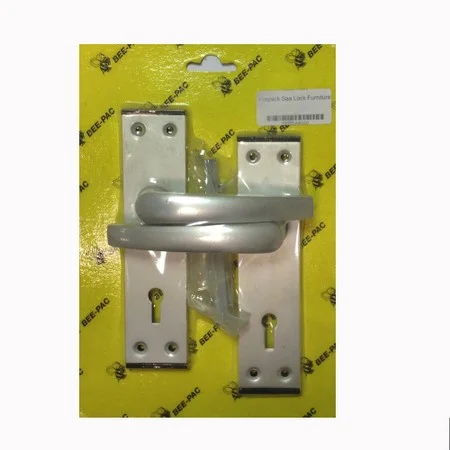 Prepack Saa Lock Furniture