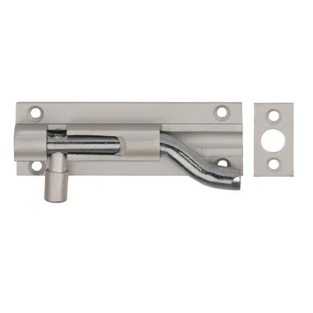 Prepack Saa Necked Barrel Bolt 75mm