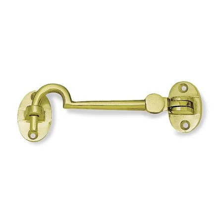 Prepack Victorian 6 Cabin Hook