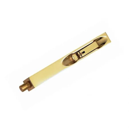 Prepack Victorian 6 Flush Bolt