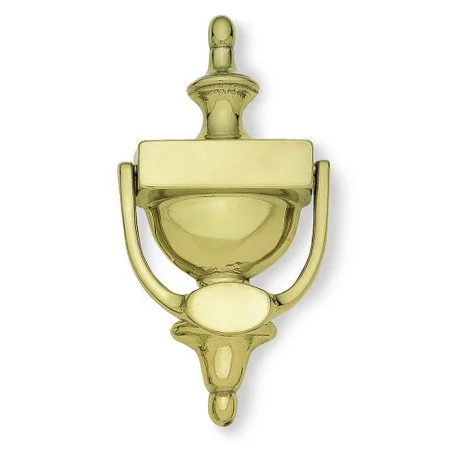 Prepack Victorian 6 Knocker