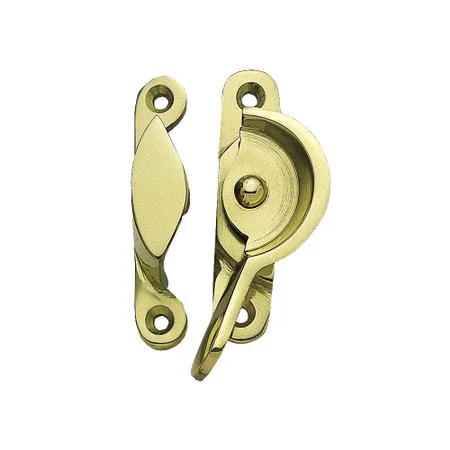 Prepack Victorian Fitch Fastener