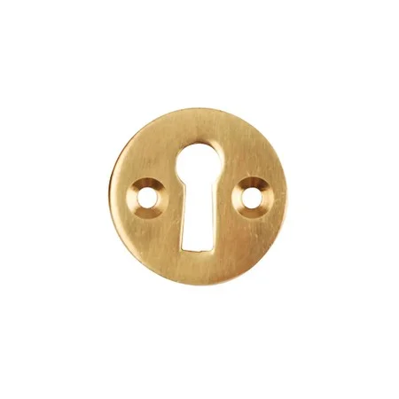 Prepack Victorian Open Escutcheon