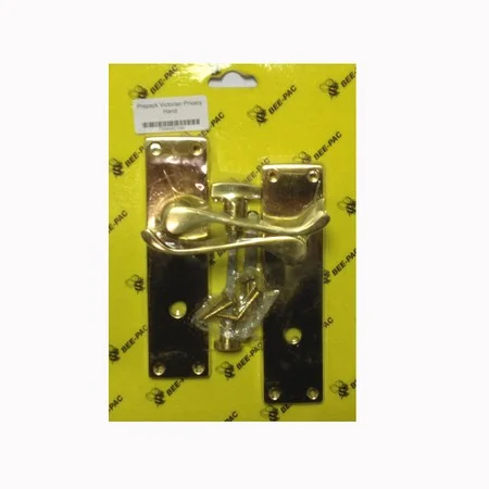 Prepack Victorian Privacy Handles