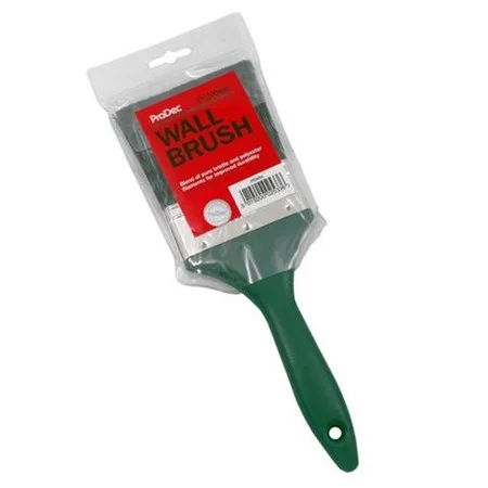 Professional 4 Wall Brush Ref Prwb4