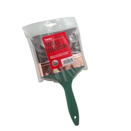 Professional 6 Wall Brush Ref Prwb6