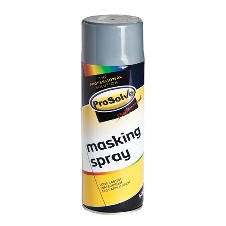 Prosolve Masking Spray 500ml Ref MS5