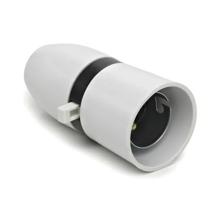 Pushbar Lamp Holder Ref Dd