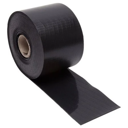 Pvc Dpc 112.5mm x 30Mtr Ref DPC11230BK