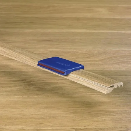 Quickstep Incizo (Door Profile) - Old Oak Dark 2.14mtr