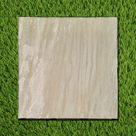 Gardenstone Sandstone Raj Blend Paving 600 x 600mm