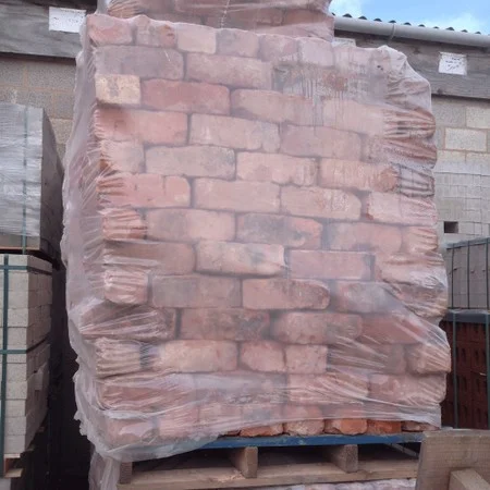 73mm Reclaimed Brick Common (416 per pack)