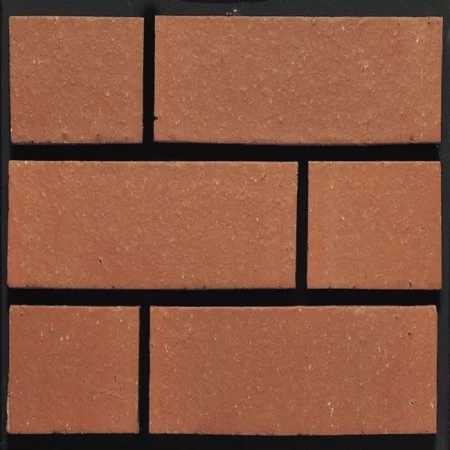Ibstock 73mm Red Class B Perforated Eng Brick