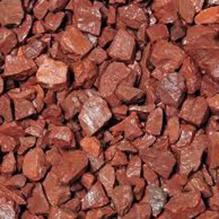 Red Granite 14mm 20kg Bag