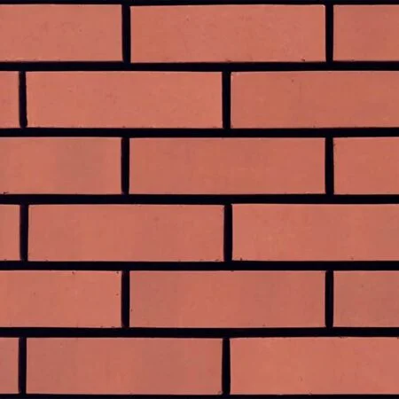 65mm Breedon Smooth Red Brick