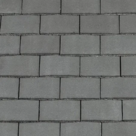 Redland 10 x 6 Plain Tile Slate Grey (Mix Del)