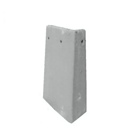 Redland Bay Angle 90 Degree Right Hand External Grey