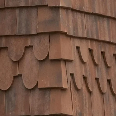 Redland Bay Angle 90 Degree Right Hand External