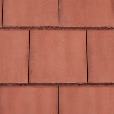 Redland Mini Stonewold Tile Terracotta