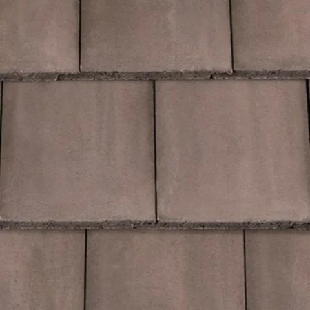 Redland Mini Stonewold Tile Tudor Brown
