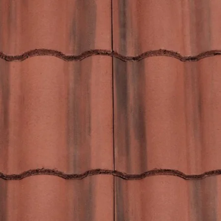 Redland Regent Tile Farmhouse Red