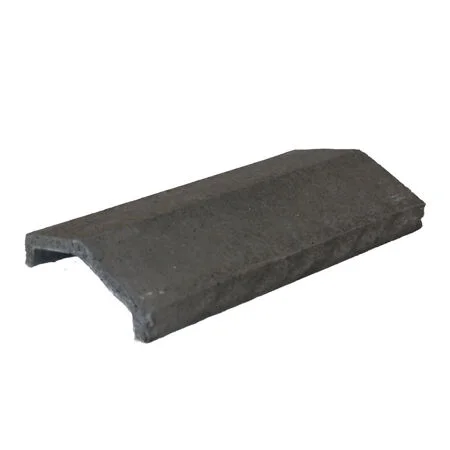 Redland Universal Hip Ridge Tile Slate Grey