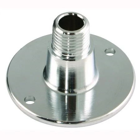 Restrictor Elbow Backplate