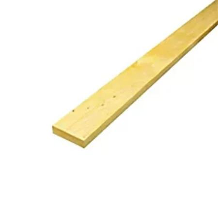 Whitewood Sawn 22 x 125mm